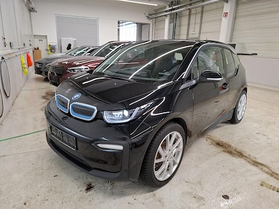 Achetez BMW i3 sur Ayvens Carmarket